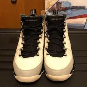 Clearing out my closet